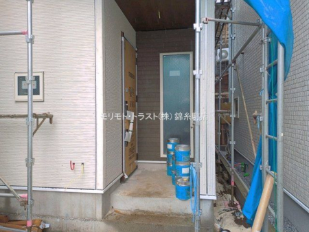 ���n�O�ώʐ^ �B�e��(2026-03-26 00:00:00)