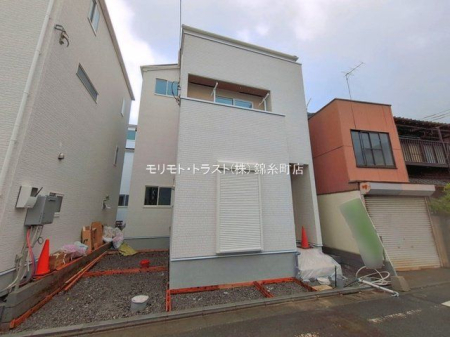 ���n�O�ώʐ^ �B�e��(2026-03-26 00:00:00)