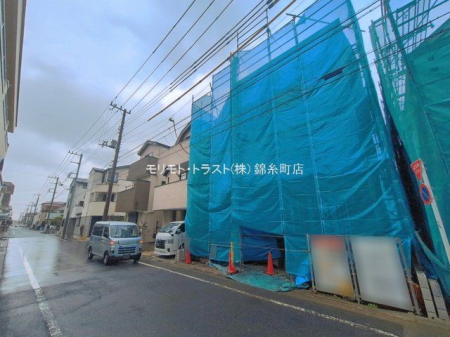 ���n�O�ώʐ^ �B�e��(2026-03-31)