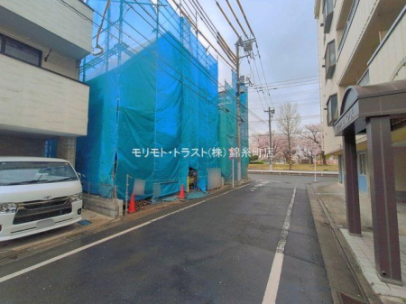 ���n�O�ώʐ^ �B�e��(2026-03-31 00:00:00)