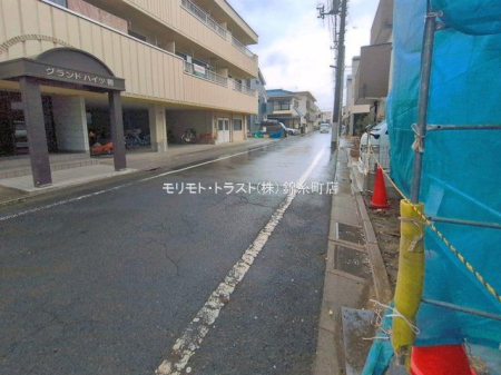 ���n�O�ώʐ^ �B�e��(2026-03-31 00:00:00)