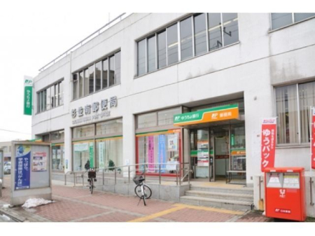 ���ӊ� �����l�c�R�X�֋� �k��7���B 530m