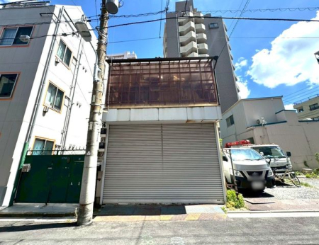 ���n�y�n�ʐ^ �y���n�z�i2026�N4���j�B�e����4�����H�ɖʂ����J�������ӂ�闧�n�B�z���ɕ�܂�A�����S�n�悭�ʂ蔲���閾�邢�Z�܂��ł��B