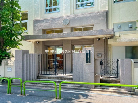 ���ӊ� �䓌�旧���󑐏��w�Z �k��7���B 500m