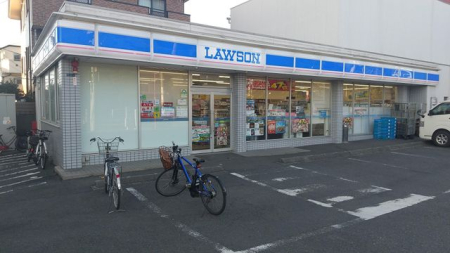 ���ӊ� ���[�\���������X �k��7���B 550m