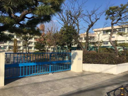 ���ӊ� �����旧���c���w�Z �k��13���B 970m