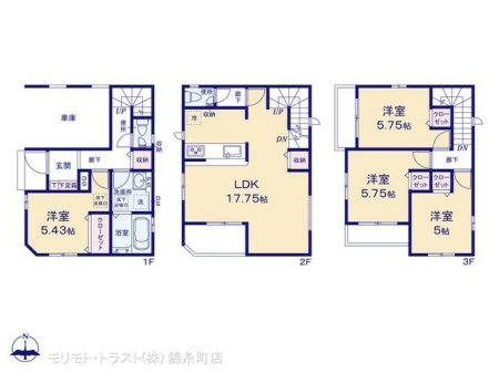  �}�ʂƈقȂ�ꍇ�͌�����D��