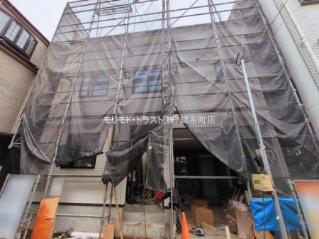 ���n�O�ώʐ^ �B�e��(2026-03-03 00:00:00)