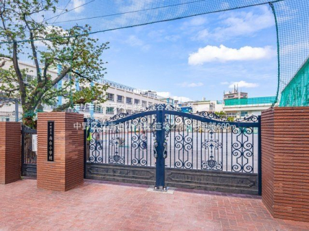 ���ӊ� ����旧��䏬�w�Z �B�e��(2021-04-06) 600m