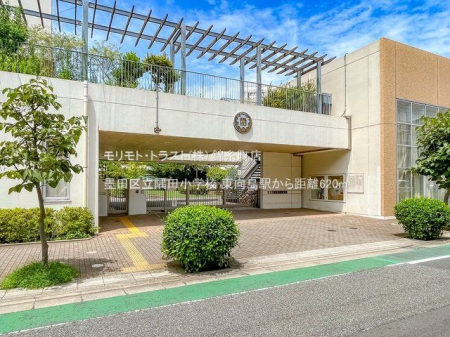 ���ӊ� �n�c�旧���c���w�Z �B�e��(2022-07-20) 620m