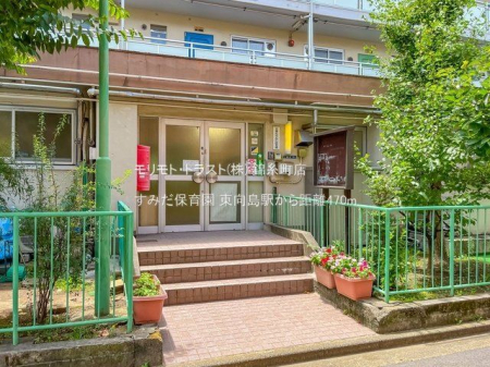 ���ӊ� ���݂��ۈ牀 �B�e��(2022-07-20) 470m