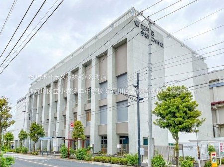 ���ӊ� �]�ː�旧�����񒆊w�Z �B�e��(2022-05-17) 800m