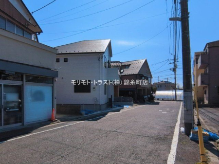 ���n�O�ώʐ^ �B�e��(2026-03-12)