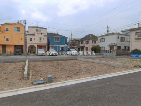 ���n�y�n�ʐ^ �B�e��(2026-03-25)