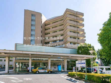 ���ӊ� �������ϕa�@ �B�e��(2022-09-26) 580m