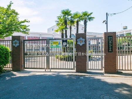 ���ӊ� ��c�旧�n�����w�Z �B�e��(2022-06-30) 2100m