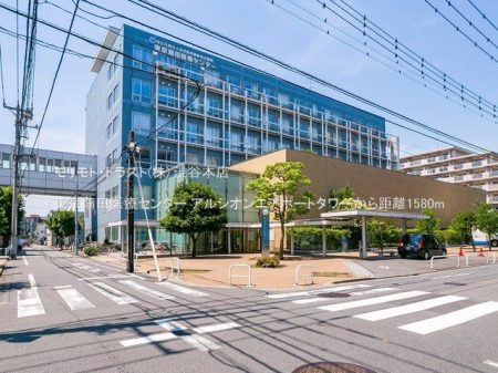 ���ӊ� �������c��ÃZ���^�[ �B�e��(2022-06-30) 1580m