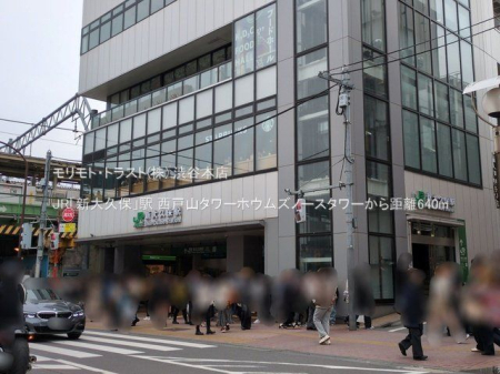 ���ӊ� JR�u�V��v�ہv�w �B�e��(2025-03-24) 640m