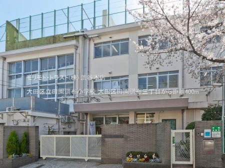 ���ӊ� ��c�旧�c�����z���w�Z �B�e��(2021-03-23) 400m