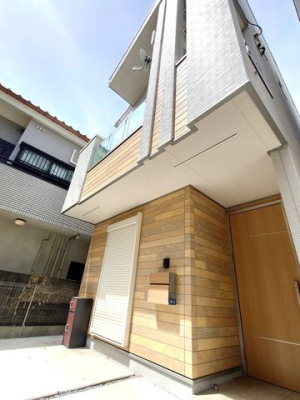 ���n�O�ώʐ^ �y�O�ρz2�K���Ă̂�������Ƃ����O�σf�U�C�������́B�X�^�C���b�V�����J�����̂���Z�܂��ł��B