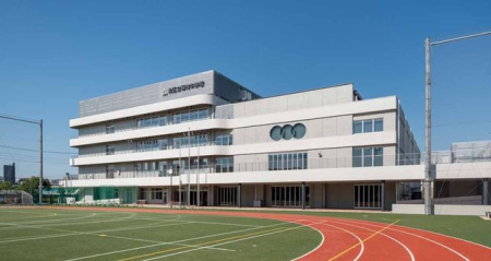 ���ӊ� �k�旧��t���w�Z �k��14���B 1100m