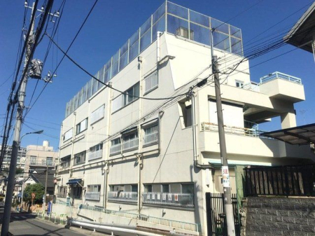 ���ӊ� �ԉH���ۈ牀 �k��3���B 240m