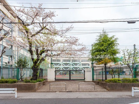 ���ӊ� �n�c�旧�G�쒆�w�Z �B�e��(2021-03-30) 780m