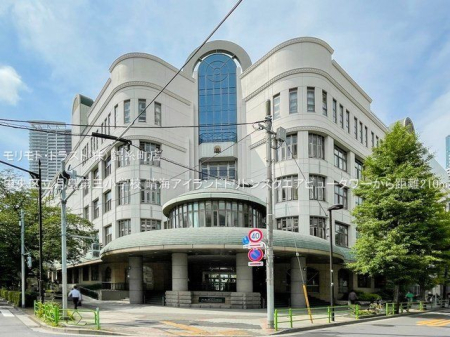 ���ӊ� �����旧������O���w�Z �B�e��(2022-06-03) 210m