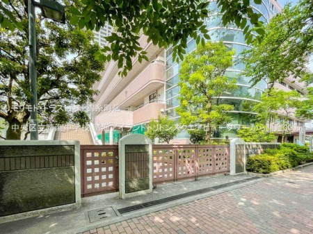 ���ӊ� �����旧���C���w�Z �B�e��(2022-06-03) 300m