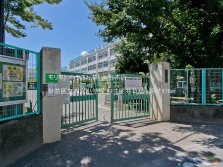 ���ӊ� �����旧�l�{���w�Z �B�e��(2022-07-29) 870m