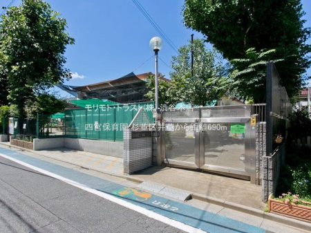 ���ӊ� �l�{�ۈ牀 �B�e��(2022-07-29) 690m