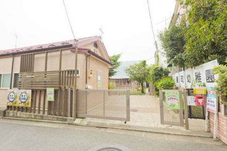 ���ӊ� �v���c�t�� �k��4���B 270m