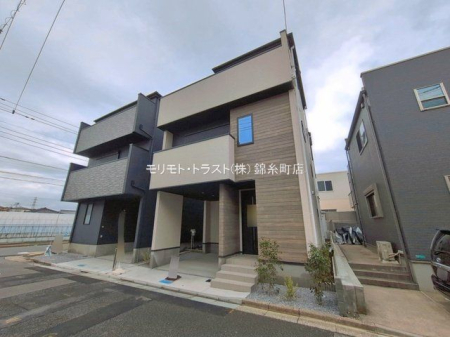 ���n�O�ώʐ^ �B�e��(2026-04-01)