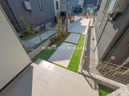 ���n�O�ώʐ^ �B�e��(2026-03-24 00:00:00)