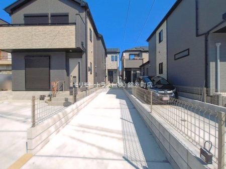 ���n�O�ώʐ^ �B�e��(2026-03-24)