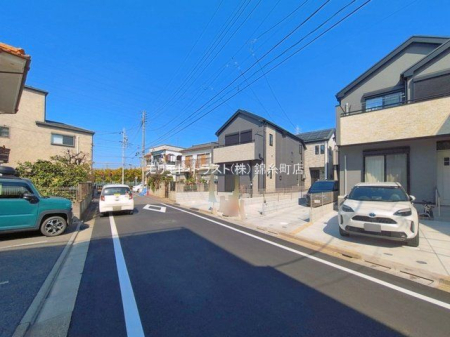 ���n�O�ώʐ^ �B�e��(2026-03-24)