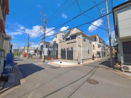 ���n�O�ώʐ^ �B�e��(2026-04-06)