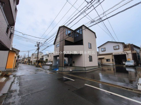 ���n�O�ώʐ^ �B�e��(2026-03-03)