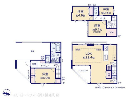  �}�ʂƈقȂ�ꍇ�͌�����D��