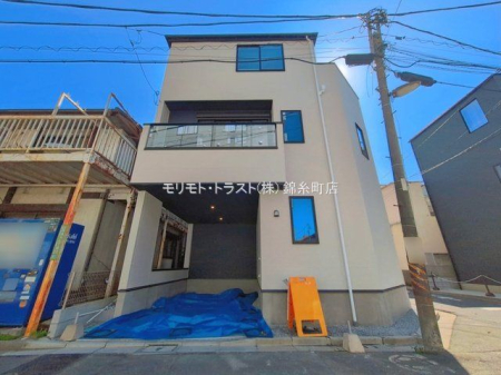 ���n�O�ώʐ^ �B�e��(2026-04-08)