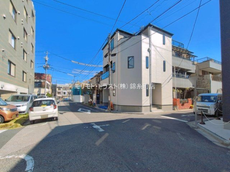 ���n�O�ώʐ^ �B�e��(2026-04-08)