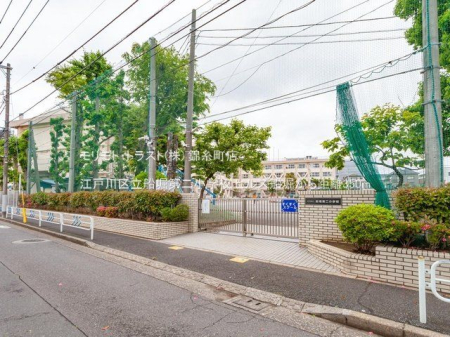 ���ӊ� �]�ː�旧�D�x��񏬊w�Z �B�e��(2021-05-21) 350m