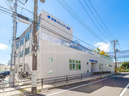 ���ӊ� �D�x���ۈ牀 �B�e��(2021-08-06) 590m