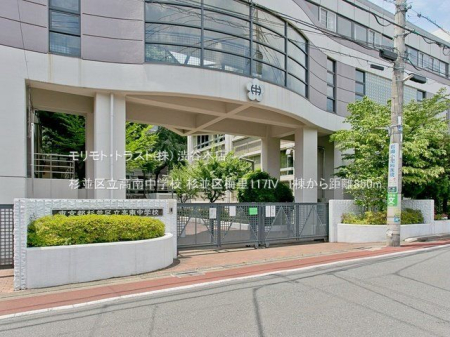 ���ӊ� �����旧���쒆�w�Z �B�e��(2022-07-21) 850m