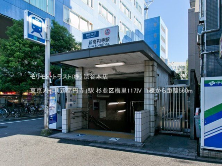 ���ӊ� �������g���u�V���~���v�w �B�e��(2022-08-18) 560m