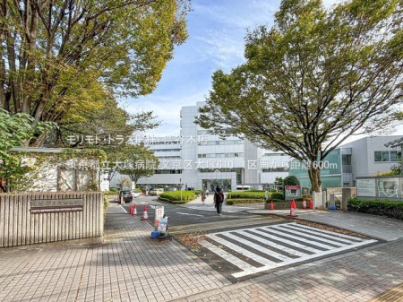 ���ӊ� �����s����˕a�@ �B�e��(2024-10-31) 600m