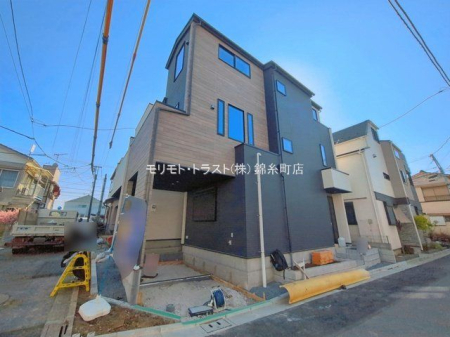 ���n�O�ώʐ^ �B�e��(2026-03-24)