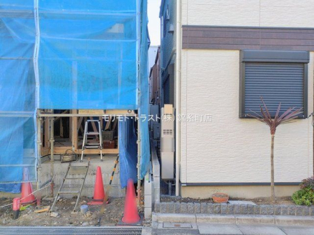 ���n�O�ώʐ^ �B�e��(2026-01-09 00:00:00)