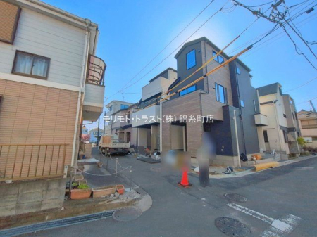 ���n�O�ώʐ^ �B�e��(2026-03-24)