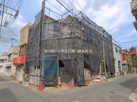 ���n�O�ώʐ^ �B�e��(2026-04-09)